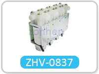 ZHV-0837直动式电磁阀